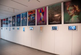 Unique Showroom Venue in West SoHo - Image 14