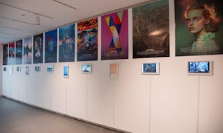 Unique Showroom Venue in West SoHo - Image 14