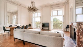 Sublime appartement haussmanien avec vue sur Jardin de Tuileries - Image 6