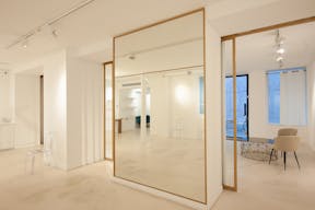 Paris 1er (Tuileries) - Espace pour Pop Up - Galerie (140 m2 + Sous sol 35 m2) - Image 7