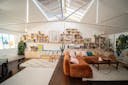 Loft exceptionnel avec terrasse aux portes de Paris