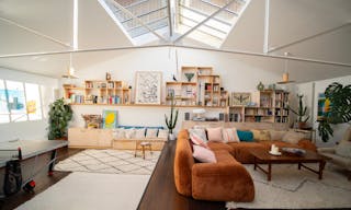 Loft exceptionnel avec terrasse aux portes de Paris - Image 0