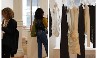 Midtown Manhattan Creative Loft - Versatile Event Space with Unique Roman Columns, Artistic Gallery Vibe, and Flexible Setup - Image 8