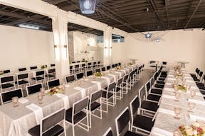 Loft-style event venue in West Town, Chicago - Image 3