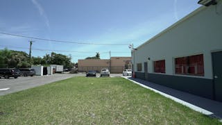 Event Space and Commercial Production Kitchen and Studio - Image 8