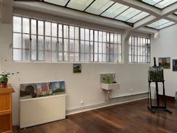 Espace pop-up idéal à Paris proche Marais Canal St Martin - Image 2