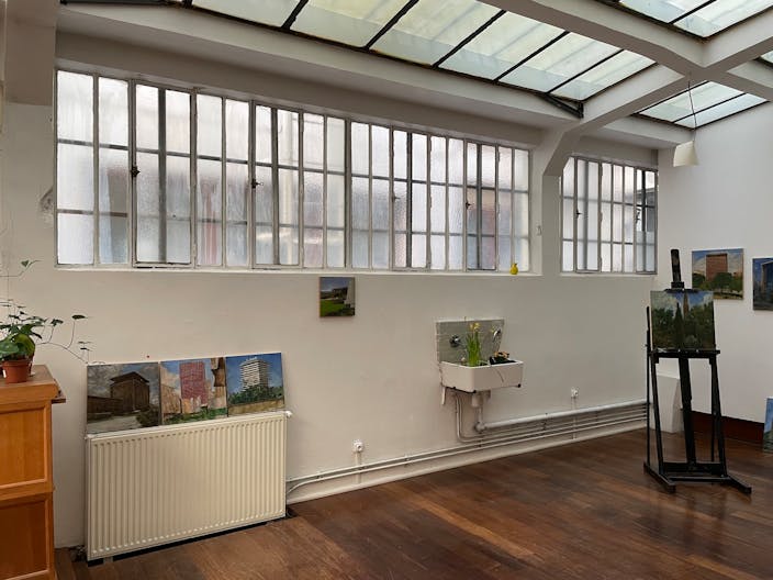 Espace pop-up idéal à Paris proche Marais Canal St Martin - Image 2