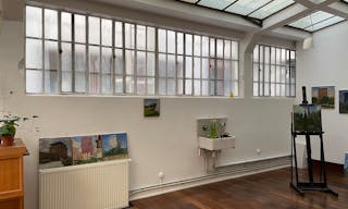 Espace pop-up idéal à Paris proche Marais Canal St Martin - Image 2