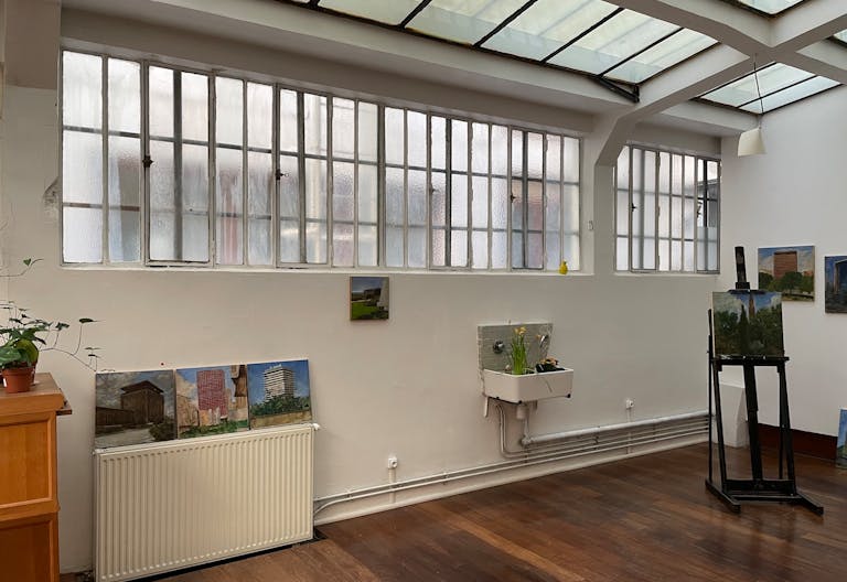 Espace pop-up idéal à Paris proche Marais Canal St Martin - Image 2