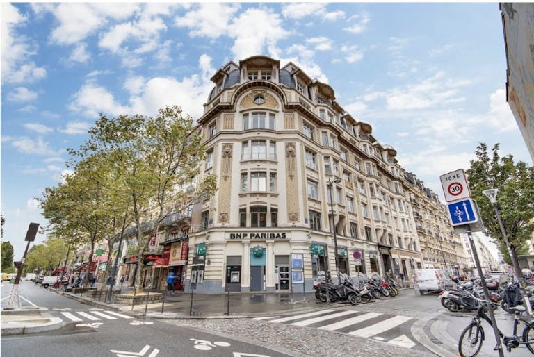 Office space RUE DE METZ - Image 0