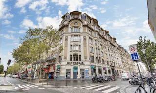 Office space RUE DE METZ - Image 0