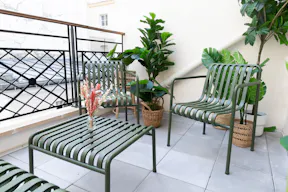 Splendid Loft in Le Sentier - Image 13