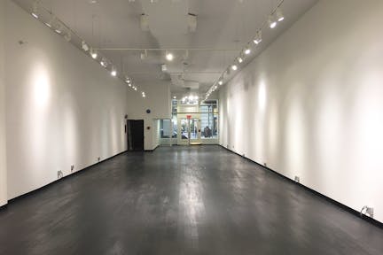 Boutique Space in Soho - Image 0