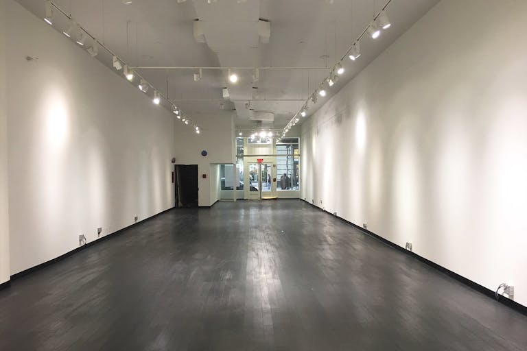 Boutique Space in Soho - Image 0