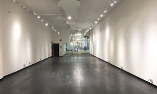 Boutique Space in Soho - Image 0