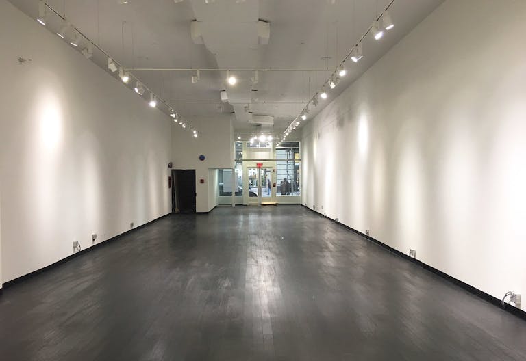 Boutique Space in Soho - Image 0