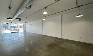 Prime West Hollywood Pop-up Space - Image 2