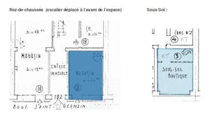 Prime Boutique Shop in Boulevard Saint-Germain - Image 16