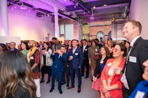 Elegant and versatile space to host memorable events in Chelsea, NYC - Image 2