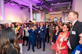 Elegant and versatile space to host memorable events in Chelsea, NYC - Image 2