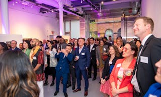 Elegant and versatile space to host memorable events in Chelsea, NYC - Image 2