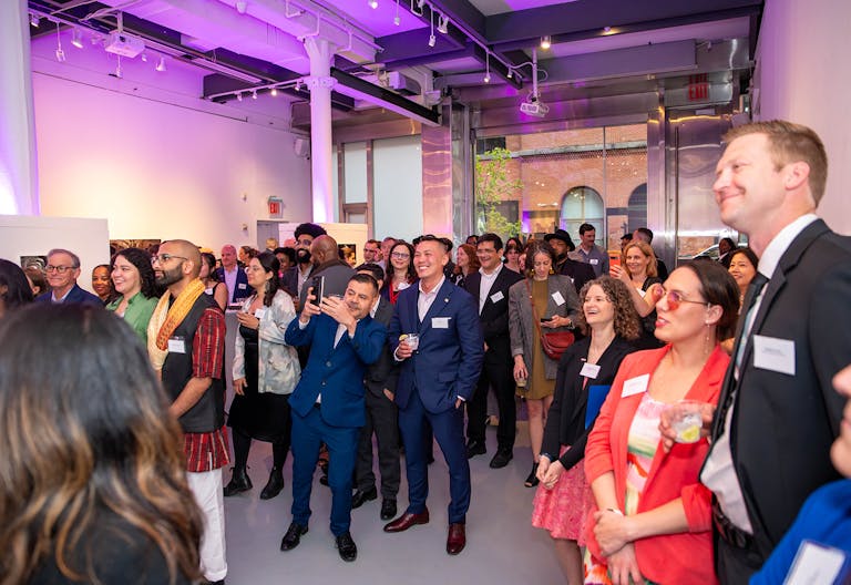 Elegant and versatile space to host memorable events in Chelsea, NYC - Image 2