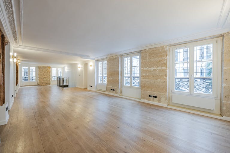 ESPACE - en plein coeur du Marais - Image 2