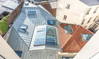 Grand espace lumineux pr�s de la place de la Bastille - Image 8