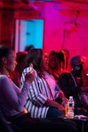 Creative Underground Private Space - Black Cellar ~ Cellar Venue - Image 9