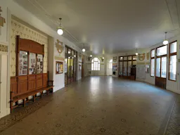 Bâtiment Institutionnel - Image 9