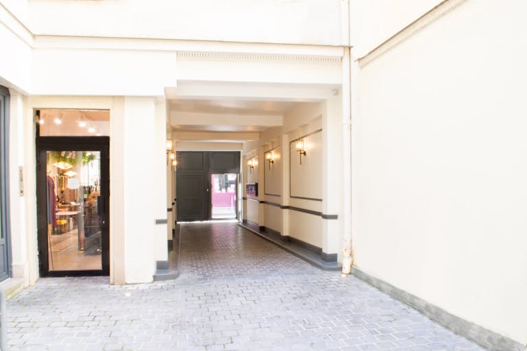 An Exceptional Showroom and Event Venue - Image 2