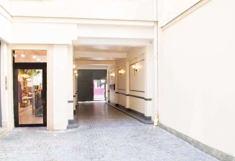 An Exceptional Showroom and Event Venue - Image 2