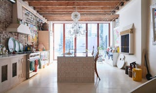 Whimsical 5-Story Brownstone in Murray Hill - Image 19