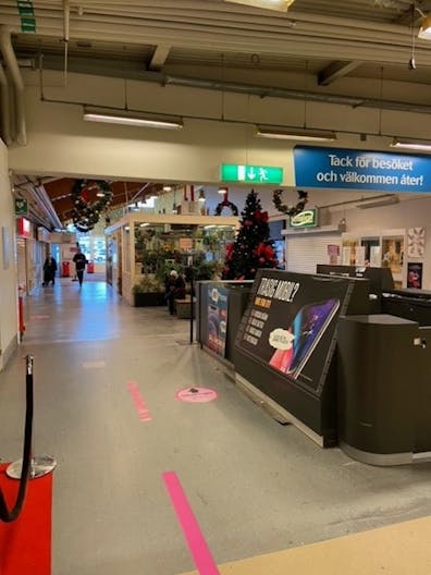 Former Telia store - Image 1