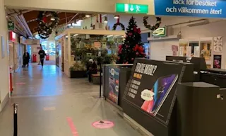 Former Telia store - Image 1
