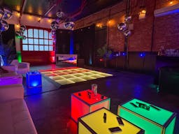 Premier Event space conveniently located in Tribeca - Image 1
