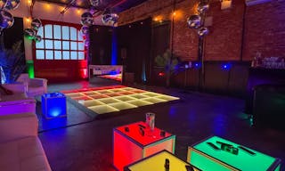 Premier Event space conveniently located in Tribeca - Image 1