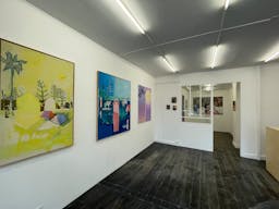 Spacious and bright Gallery Space - Image 12