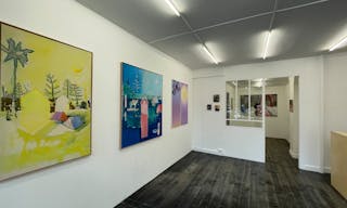 Spacious and bright Gallery Space - Image 12