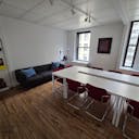Spacious Conference Room on 5th Avenue