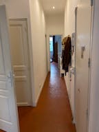 Charmant appartement avec terrasse arbor�e Marseille - Image 2