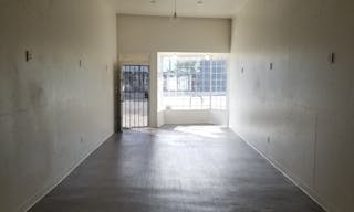 High-Visibility Retail/Creative Studio Space in Prime Mid-City LA Location - Image 0