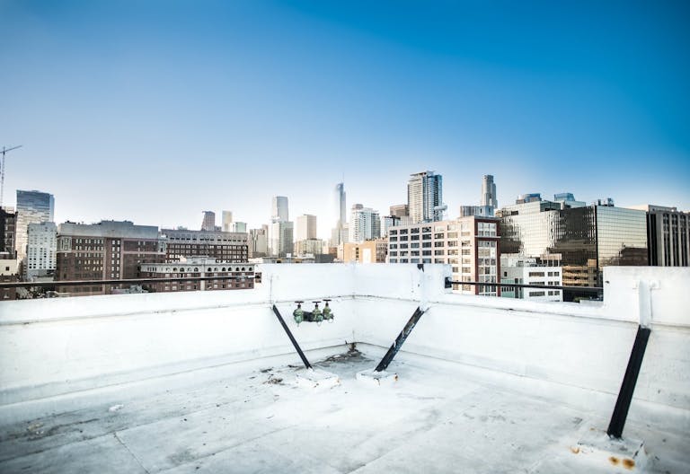 DTLA 12,000sf Rooftop with Gorgeous Skyline Views - Image 4