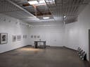 Large DTLA Industrial Art Gallery With Artist Loft, mins from LA Live area and USC!