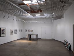 Large DTLA Industrial Art Gallery With Artist Loft, mins from LA Live area and USC! - Image 0