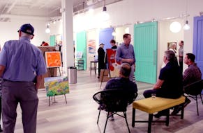 Artlounge Collective - Image 3