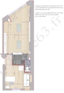 Espace polyvalent Paris Batignolles  - Image 8