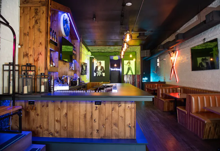 River North Bi-Level Tavern Space with Full Kitchen - Image 2