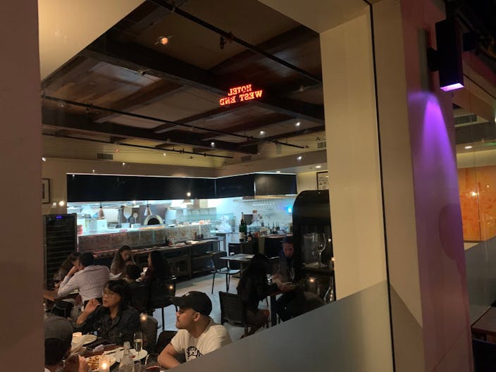 Event Space with great vibe - Image 2