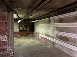 Unique Basement/Underground at Nivessa Hollywood (store remains open) - Image 5